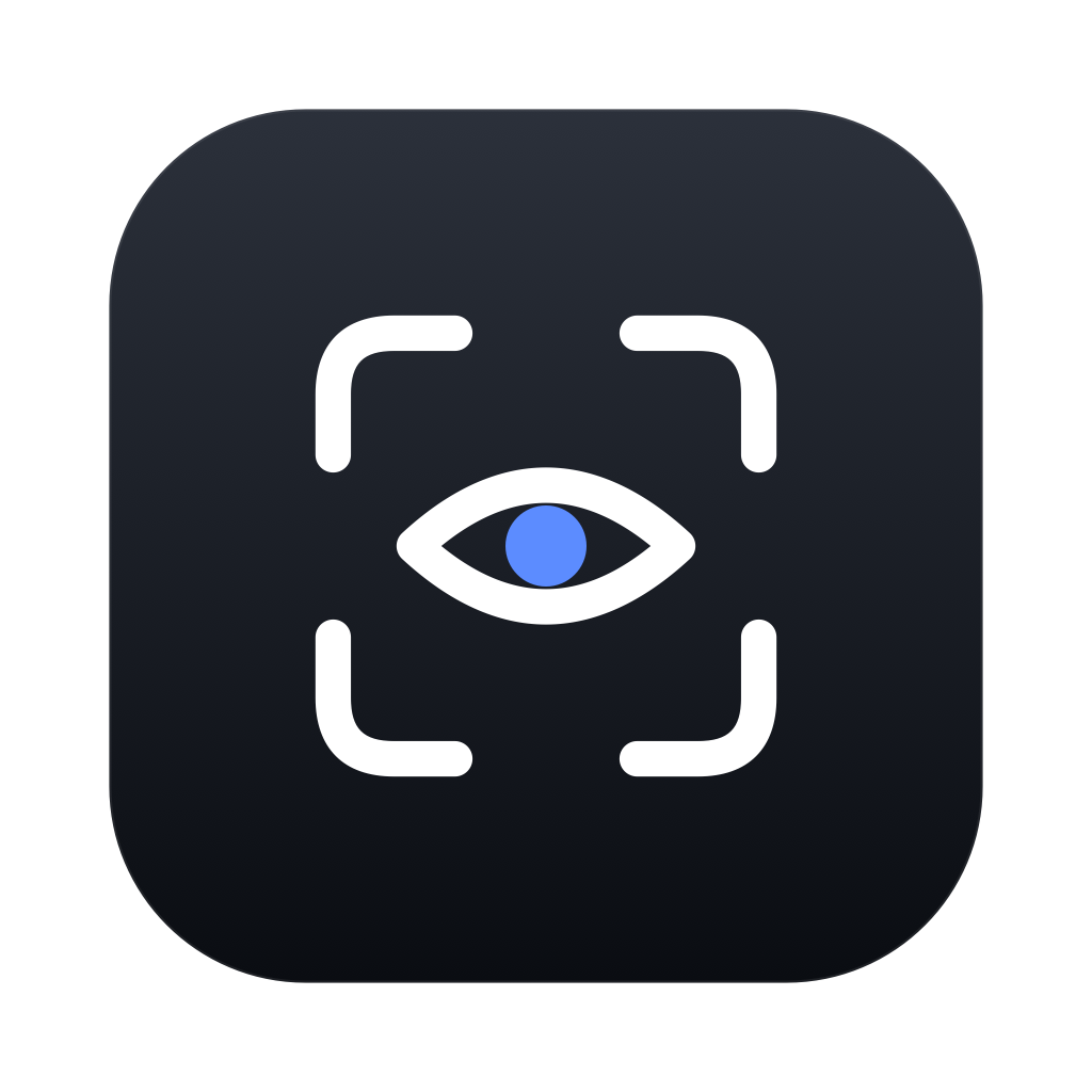 Visage app icon